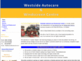 westsideautocare.com