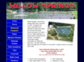 willowsprings.net