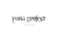 yunaproject.com