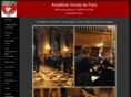 academievocale-paris.org