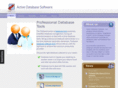 activedbsoft.com