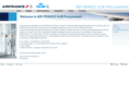 airfranceklm-procurement.com
