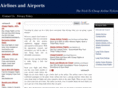 airlinesairport.com