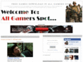 allgamersspot.com