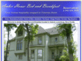 amberhousebedandbreakfast.com