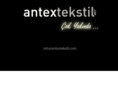 antextekstil.com