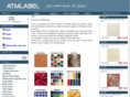 atmlabel.com