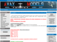 avax-models.cz