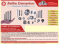 babbuenterprises.com
