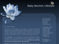 babyboomerlifestyle.net