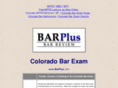 barrefresher.com