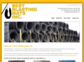 bestblastingmats.com