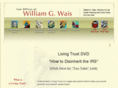 billwais.com