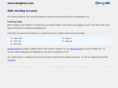 blogbed.com