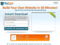 bluevoda.net