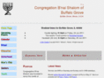 bnaishalom.org