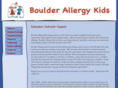 boulderallergykids.com