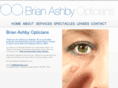 brianashby.co.uk