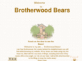 brotherwoodbears.com