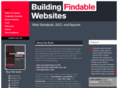 buildingfindablesites.com