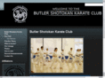 butlershotokan.org