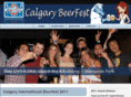 calgarybeerfest.com