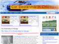 cardealershipinchicago.com