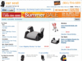 carseatsinc.com