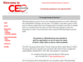 ceonetworking.com