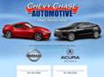 chevychasecars.biz