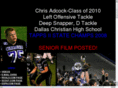 chrisa2010.com