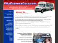 cityexpresscorp.com