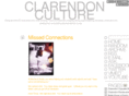 clarendonculture.com