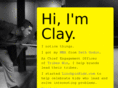 clayhebert.com