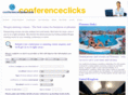 conferenceclicks.com