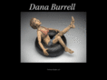 danaburrell.com