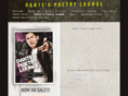 dantespoetrylounge.com