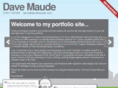 davidmaude.com