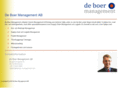 deboermanagement.com