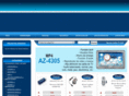 deytecperu.com