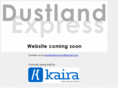 dustlandexpress.com