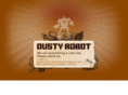 dustyrobotpictures.com