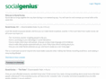 easysocialgenius.com
