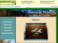 eddieswildlifeart.com