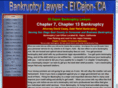 elcajonbankruptcylawyer.info