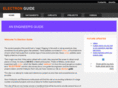 electronguide.com
