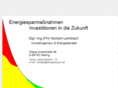 energiesparer.net