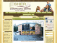 esherchiropractic.com