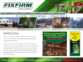 fixfirmlincoln.com
