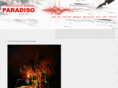 francescoparadiso.com